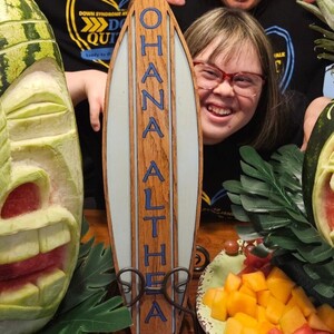 Team Page: Ohana Althea